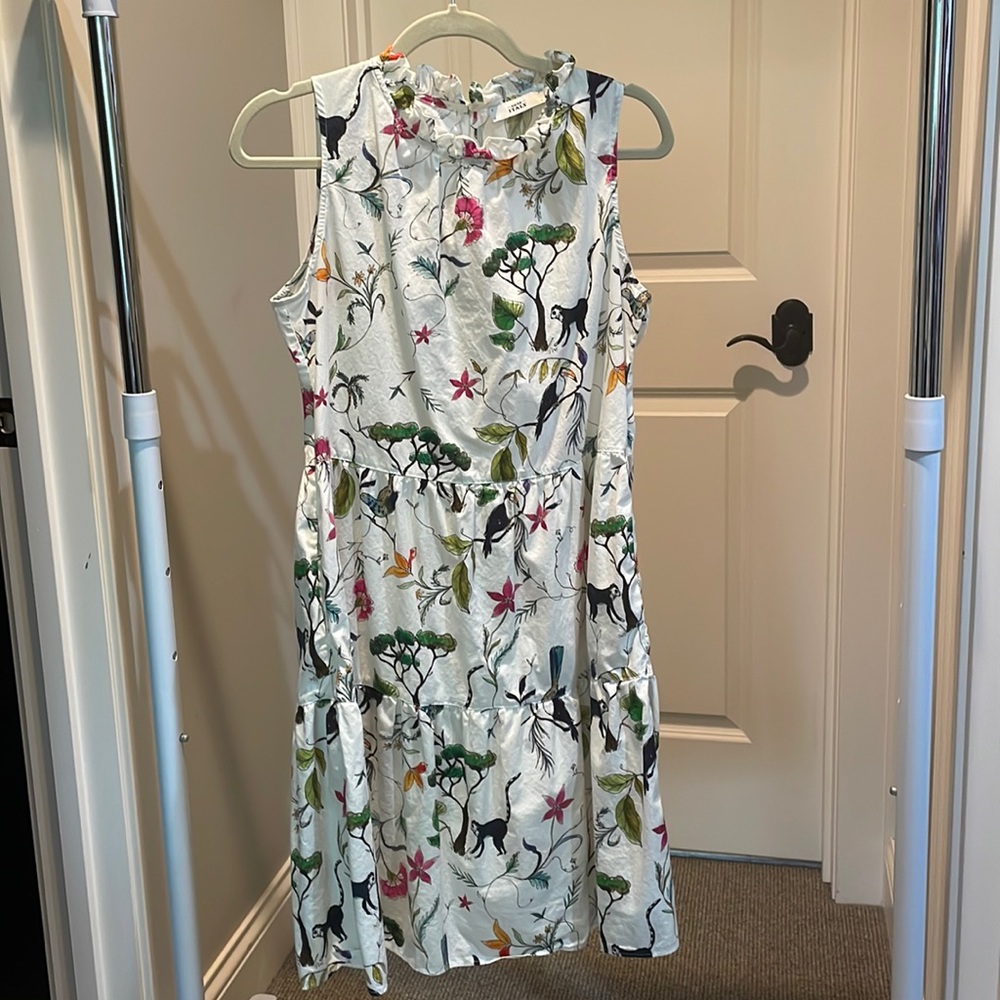 Italy 0039 Sundress - EUC - Sz S